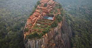 Image result for сигирия