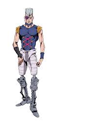 「ジャン・ピエール・ポルナレフ」の画像検索結果