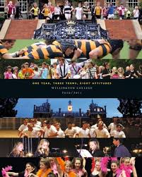 Image result for Wellington (Crowthorne) Badminton Club