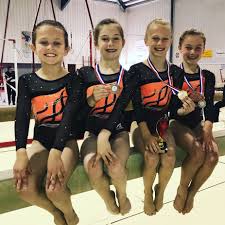 Image result for Marriotts Gymnastics Club