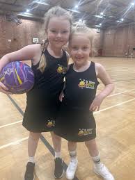 Image result for Elmbridge Netball Club