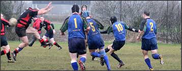 Image result for Lisburn Rugby Football Club