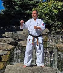 Image result for Kyokushinkai Karate Bradford