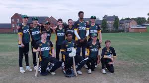 Image result for Stony Stratford Cc