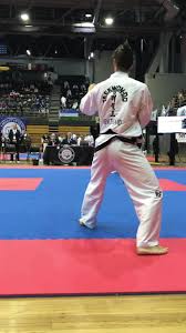 Image result for Breakthrough Tae Kwon Do