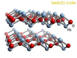 PbO, Pb3O4, Lead oxide, Lead(II) oxide, Lead(II,III) oxide, Lead oxide (Pb3O4), Lead monoxide powder, Lead tetraoxide; Red lead oxide, Lead protoxide, Litharge, Lead oxide yellow, Trilead tetroxide, C.I. 77577, C.I. 77578, Litharge red, Yellow lead ocher, Plumbous oxide, Plumboplumbic oxide, C.I. Pigment red 105, Gold satinobre, Lead orthoplumbate, Lead oxide red, Litharge yellow L-28, Massicot, Massicotite, Pigment yellow 46, Minium red lead, Mineral red, Saturn red, Mineral orange, Minium, Minium tego, minium, Paris red, Satum red, CAS# 1317-36-8,