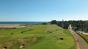 Image result for St Andrews Links