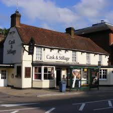 Image result for Potters Bar Cricket Club