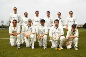 Image result for Messingham Cricket Club