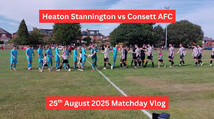 Image result for Heaton Stannington Afc