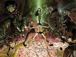 「不死身の村雨健二」の画像検索結果