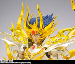 「蟹座のデスマスク」の画像検索結果