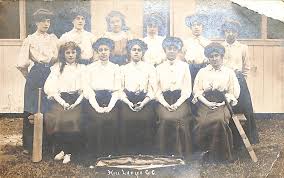 Image result for York Ladies Cricket Club