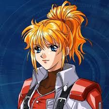 「エクセレン・ブロウニング スーパーロボット大戦OG ディバイン・ウォーズ」の画像検索結果