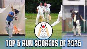 Image result for Ben Rhydding Cc