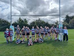 Image result for Ellingham and Ringwood Rugby Club