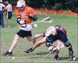 Image result for Wilmslow Lacrosse Club