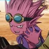 「石垣筍 魔人探偵脳噛ネウロ」の画像検索結果