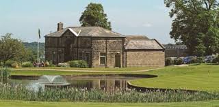 Image result for Cookridge Hall Golf Club