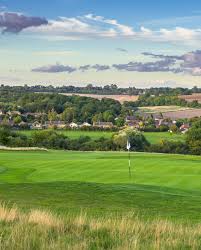 Image result for Aldwickbury Park Golf Club