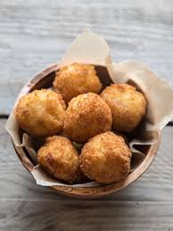 Image result for deep fried butter