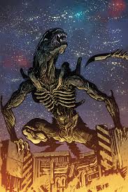 Image result for Alien 3
