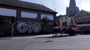 Image result for Holbeach and Fenland