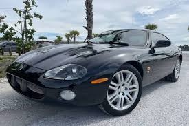 Image result for Black 2004 Jaguar