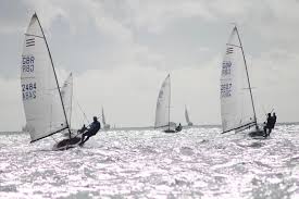 Image result for Lee On Solent Sailing Club