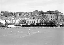 Image result for Hastings & St Leonards Priory Cricket Club