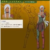 「メザイア・フラン 異世界の聖機師物語」の画像検索結果