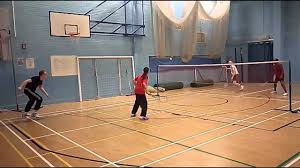 Image result for Fusion Badminton Club
