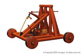 Image result for ballista