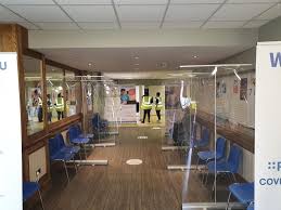 Image result for Pontefract Squash Club