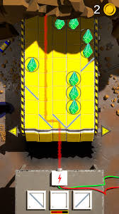 Image result for Laser Mayhem