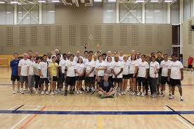 Image result for Ormesby Badminton Club