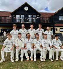 Image result for Minster Lovell Cricket Club