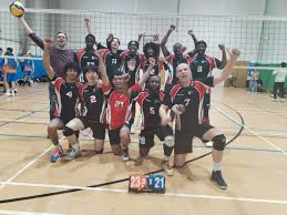 Image result for Malory Eagles volleyball club