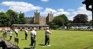Image result for Castle Donington Town Bowls Club