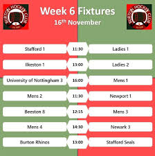 Image result for Burton Hockey Club