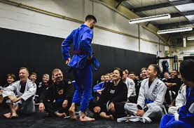 Image result for Meadowbank Edinburgh Jitsu Club