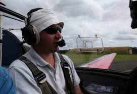 Image result for Wrekin Gliding Club
