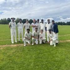 Image result for Rainhill Cc
