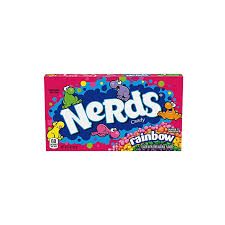 Image result for nerds wonka