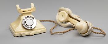 Image result for dali lobster telephone