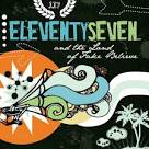 Eleventyseven CD (Alternative Rock) - Midlothian - CDs - Records ...