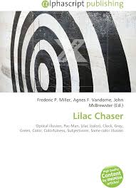 Image result for Lilac Chaser