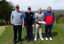 Image result for Walmersley Golf Club