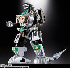 「ドラゴンレンジャー・ブライ 恐竜戦隊ジュウレンジャー」の画像検索結果