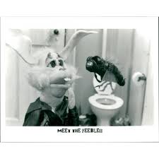 Image result for meet the feebles